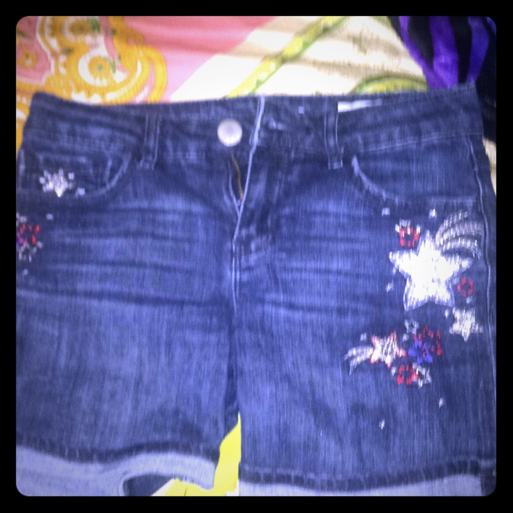 Shorts